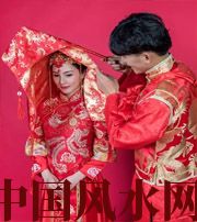 百色夫妻之间如何增旺财运？有妙法！